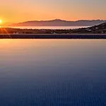 Luxurious Pactia Amazing Pool Willa