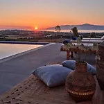 Luxurious Pactia Amazing Pool Willa *