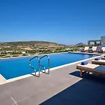 Willa Luxurious Pactia Amazing Pool