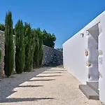 Luxurious Pactia Amazing Pool *