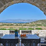 Luxurious Pactia Amazing Pool Willa