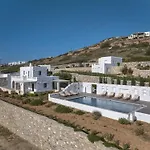 Luxurious Pactia Amazing Pool Isterni (Paros)