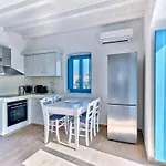 Luxurious Pactia Amazing Pool Isterni (Paros)