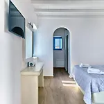 Luxurious Pactia Amazing Pool * Isterni (Paros)
