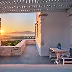 Luxurious Pactia Amazing Pool Willa *