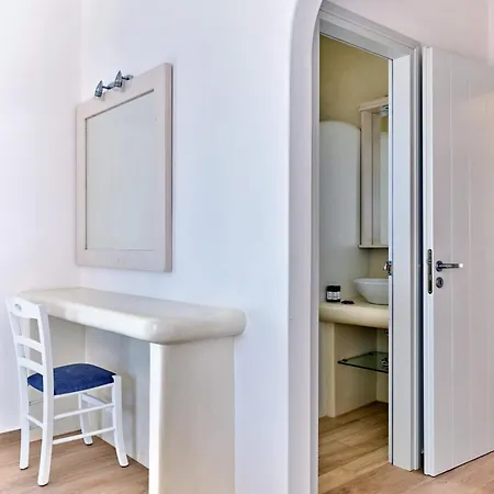 Luxurious Pactia Amazing Pool * Isterni (Paros)