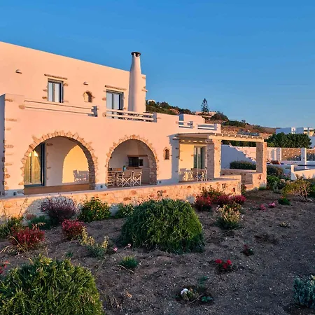 Villa Luxurious Pactia Amazing Pool *