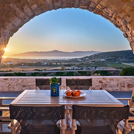 Villa Luxurious Pactia Amazing Pool