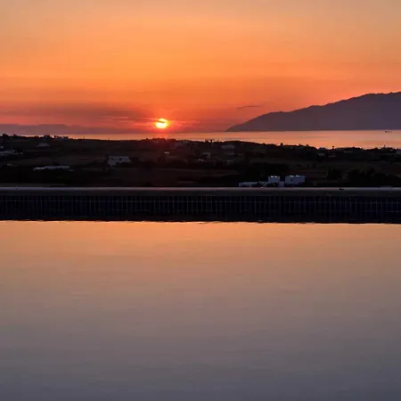 Luxurious Pactia Amazing Pool Villa *