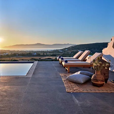 Villa Luxurious Pactia Amazing Pool *