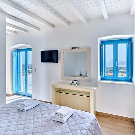 Villa Luxurious Pactia Amazing Pool