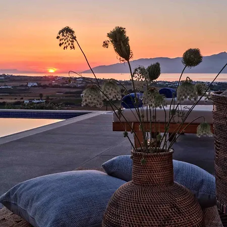 Villa Luxurious Pactia Amazing Pool *