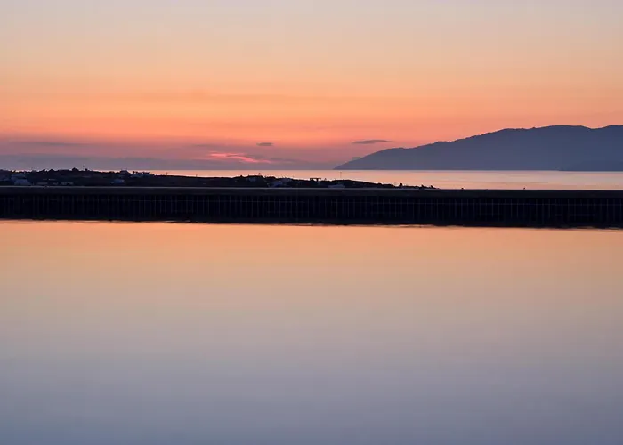 Luxurious Pactia Amazing Pool Isterni (Paros)