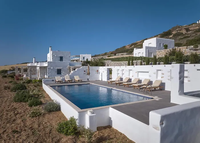 Luxurious Pactia Amazing Pool Villa