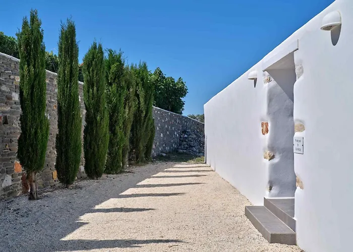 Luxurious Pactia Amazing Pool *