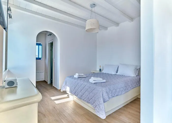 Luxurious Pactia Amazing Pool Villa *