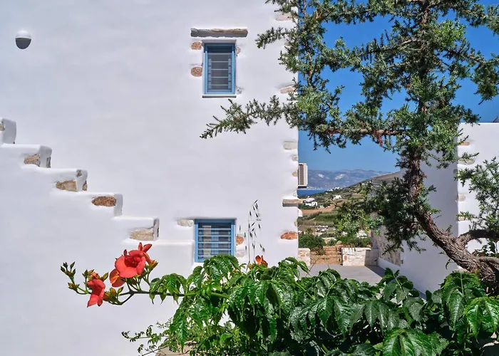 Villa Luxurious Pactia Amazing Pool *