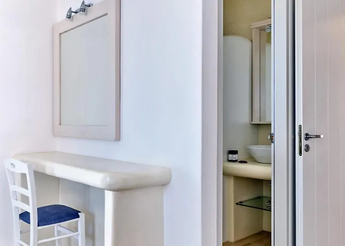 Luxurious Pactia Amazing Pool * Isterni (Paros)