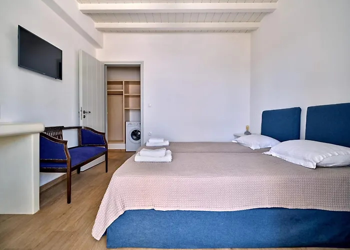 Villa Luxurious Pactia Amazing Pool