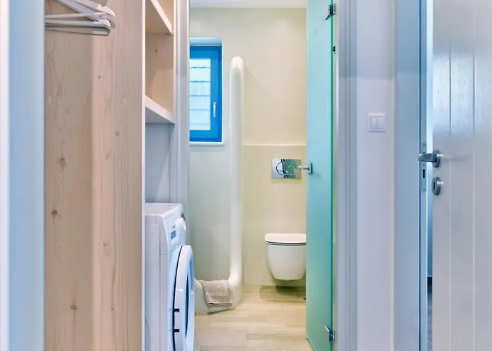 Luxurious Pactia Amazing Pool * Isterni (Paros)