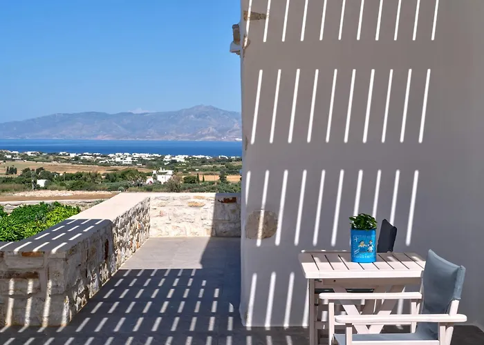 Luxurious Pactia Amazing Pool *