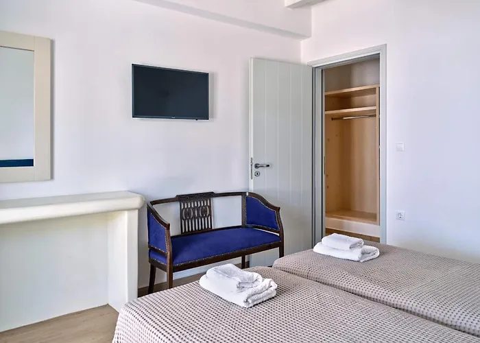 Villa Luxurious Pactia Amazing Pool