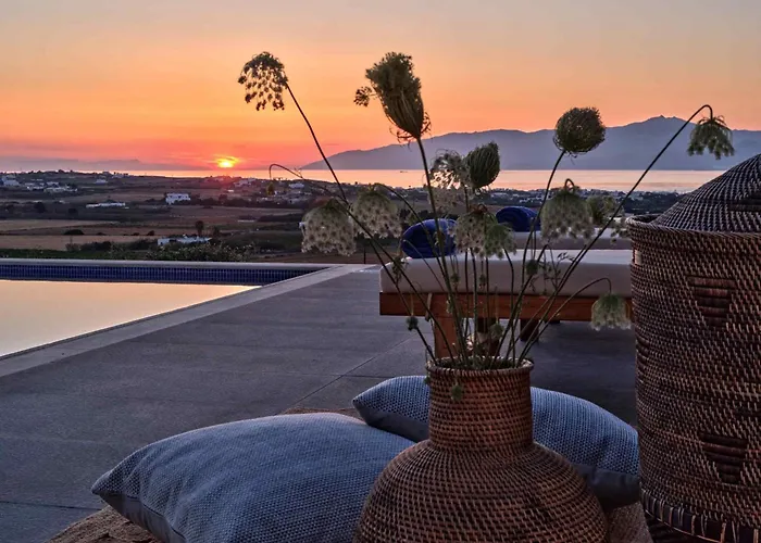 Villa Luxurious Pactia Amazing Pool *