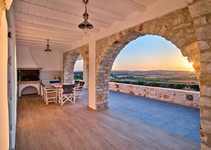 Luxurious Pactia Amazing Pool Villa *